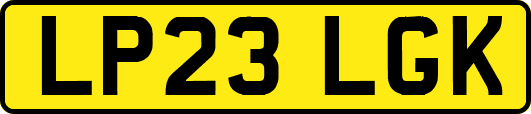 LP23LGK