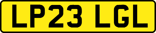 LP23LGL