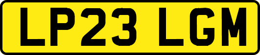 LP23LGM