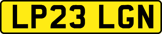 LP23LGN