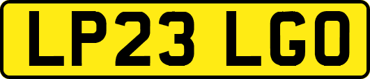 LP23LGO