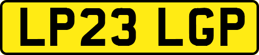 LP23LGP