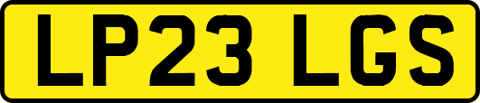 LP23LGS