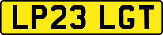 LP23LGT