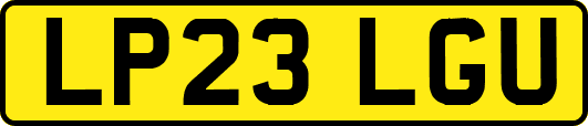 LP23LGU