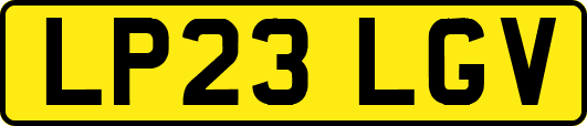 LP23LGV
