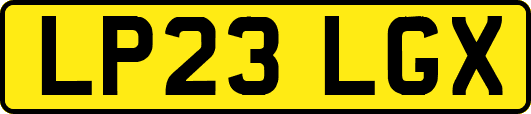 LP23LGX