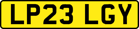 LP23LGY