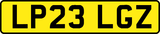 LP23LGZ