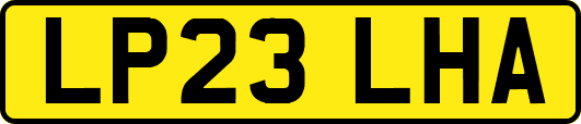 LP23LHA