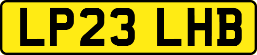 LP23LHB