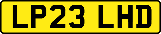 LP23LHD
