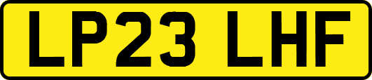 LP23LHF