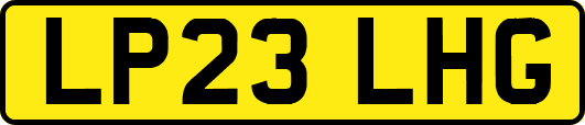 LP23LHG
