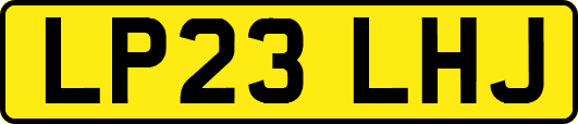 LP23LHJ