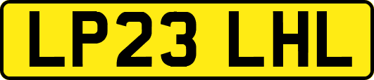 LP23LHL
