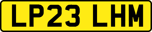 LP23LHM
