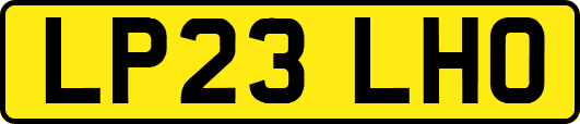 LP23LHO
