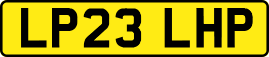 LP23LHP