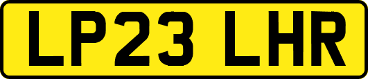 LP23LHR