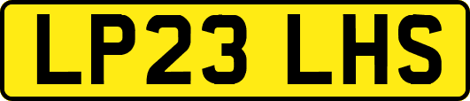 LP23LHS