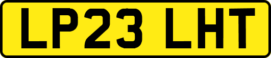 LP23LHT