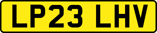 LP23LHV