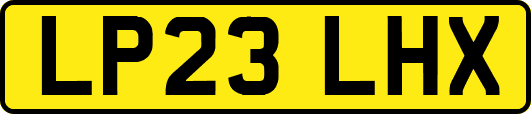 LP23LHX