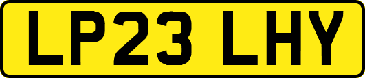 LP23LHY