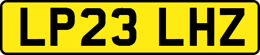 LP23LHZ