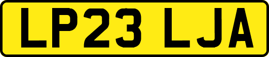 LP23LJA