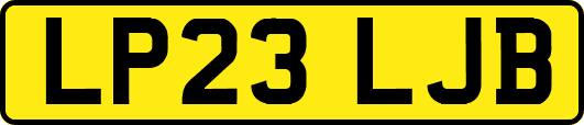 LP23LJB