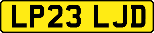 LP23LJD