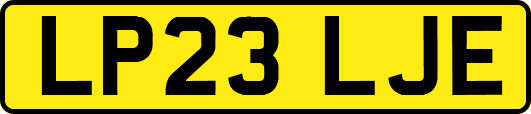 LP23LJE