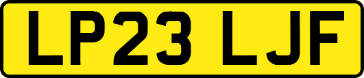 LP23LJF