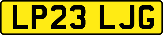 LP23LJG