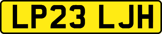 LP23LJH