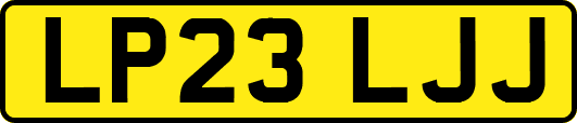 LP23LJJ