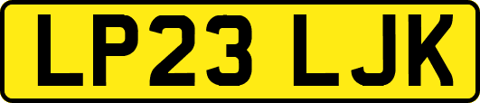 LP23LJK