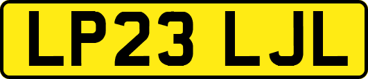 LP23LJL