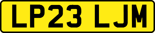 LP23LJM