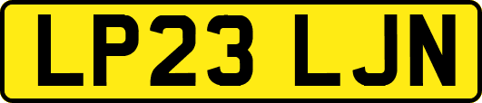 LP23LJN