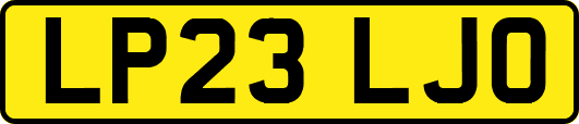 LP23LJO