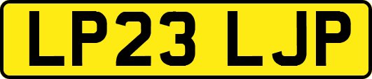 LP23LJP