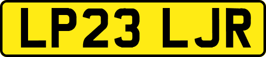 LP23LJR