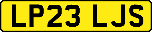 LP23LJS