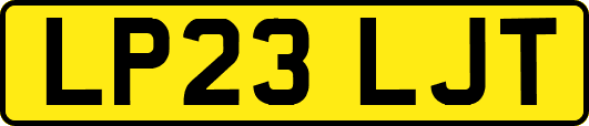 LP23LJT