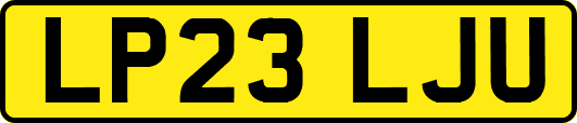 LP23LJU