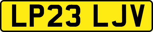 LP23LJV