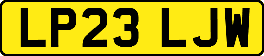 LP23LJW